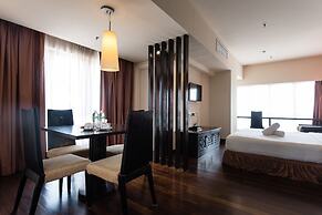 Resort Suites at Bandar Sunway