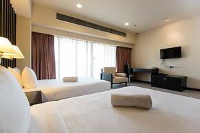 Resort Suites at Bandar Sunway