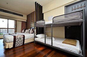 Resort Suites at Bandar Sunway