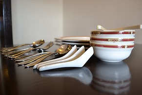 Resort Suites at Bandar Sunway