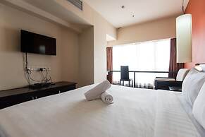 Resort Suites at Bandar Sunway