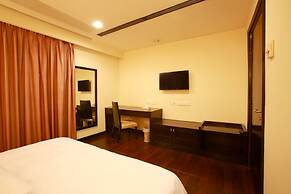 Resort Suites at Bandar Sunway