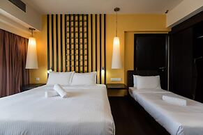 Resort Suites at Bandar Sunway
