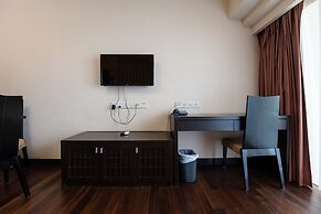 Resort Suites at Bandar Sunway