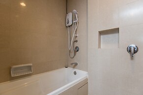 Resort Suites at Bandar Sunway