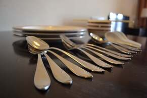 Resort Suites at Bandar Sunway