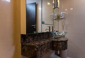 Resort Suites at Bandar Sunway