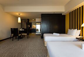 Resort Suites at Bandar Sunway