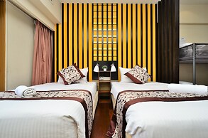 Resort Suites at Bandar Sunway