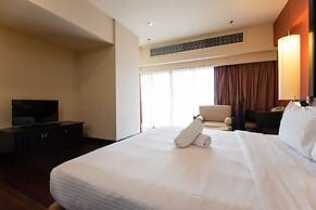 Resort Suites at Bandar Sunway