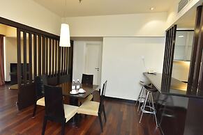 Resort Suites at Bandar Sunway