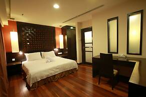 Resort Suites at Bandar Sunway