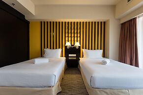 Resort Suites at Bandar Sunway