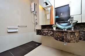 Resort Suites at Bandar Sunway