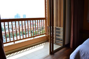 Resort Suites at Bandar Sunway