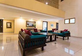 Resort Suites at Bandar Sunway