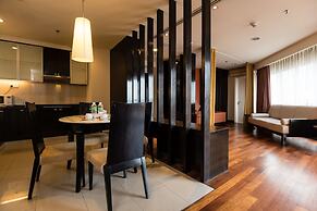 Resort Suites at Bandar Sunway