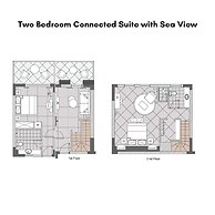 Avaton Luxury Beach Resort - Relais & Chateaux