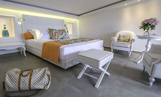 Avaton Luxury Beach Resort - Relais & Chateaux