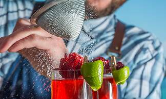 Avaton Luxury Beach Resort - Relais & Chateaux