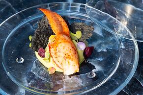 Avaton Luxury Beach Resort - Relais & Chateaux