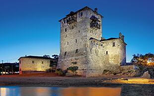 Avaton Luxury Beach Resort - Relais & Chateaux