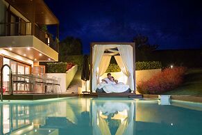 Avaton Luxury Beach Resort - Relais & Chateaux