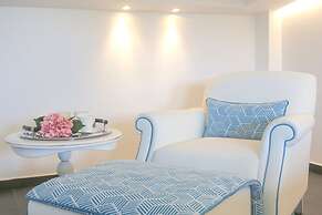 Avaton Luxury Beach Resort - Relais & Chateaux