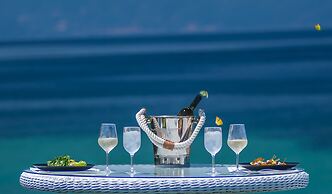 Avaton Luxury Beach Resort - Relais & Chateaux