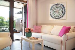 Avaton Luxury Beach Resort - Relais & Chateaux