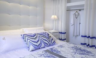 Avaton Luxury Beach Resort - Relais & Chateaux