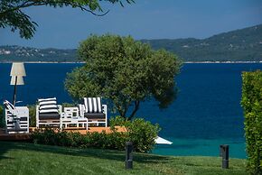 Avaton Luxury Beach Resort - Relais & Chateaux