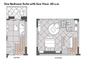 Avaton Luxury Beach Resort - Relais & Chateaux