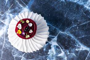 Avaton Luxury Beach Resort - Relais & Chateaux