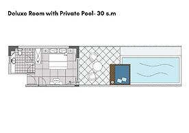 Avaton Luxury Beach Resort - Relais & Chateaux