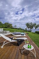 Avaton Luxury Beach Resort - Relais & Chateaux