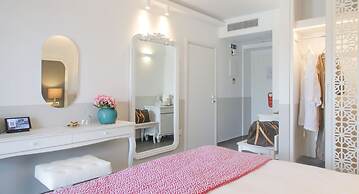 Avaton Luxury Beach Resort - Relais & Chateaux