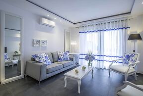 Avaton Luxury Beach Resort - Relais & Chateaux