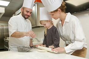 Avaton Luxury Beach Resort - Relais & Chateaux