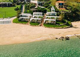 Avaton Luxury Beach Resort - Relais & Chateaux