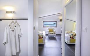 Avaton Luxury Beach Resort - Relais & Chateaux