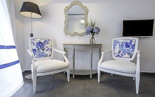 Avaton Luxury Beach Resort - Relais & Chateaux