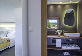 Avaton Luxury Beach Resort - Relais & Chateaux