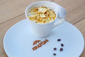 Avaton Luxury Beach Resort - Relais & Chateaux