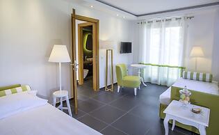 Avaton Luxury Beach Resort - Relais & Chateaux