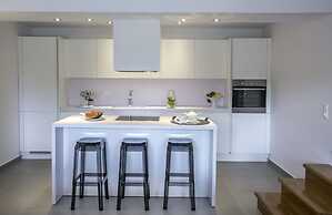 Avaton Luxury Beach Resort - Relais & Chateaux