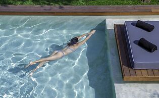 Avaton Luxury Beach Resort - Relais & Chateaux