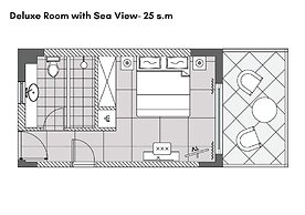 Avaton Luxury Beach Resort - Relais & Chateaux