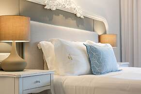 Avaton Luxury Beach Resort - Relais & Chateaux