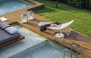 Avaton Luxury Beach Resort - Relais & Chateaux